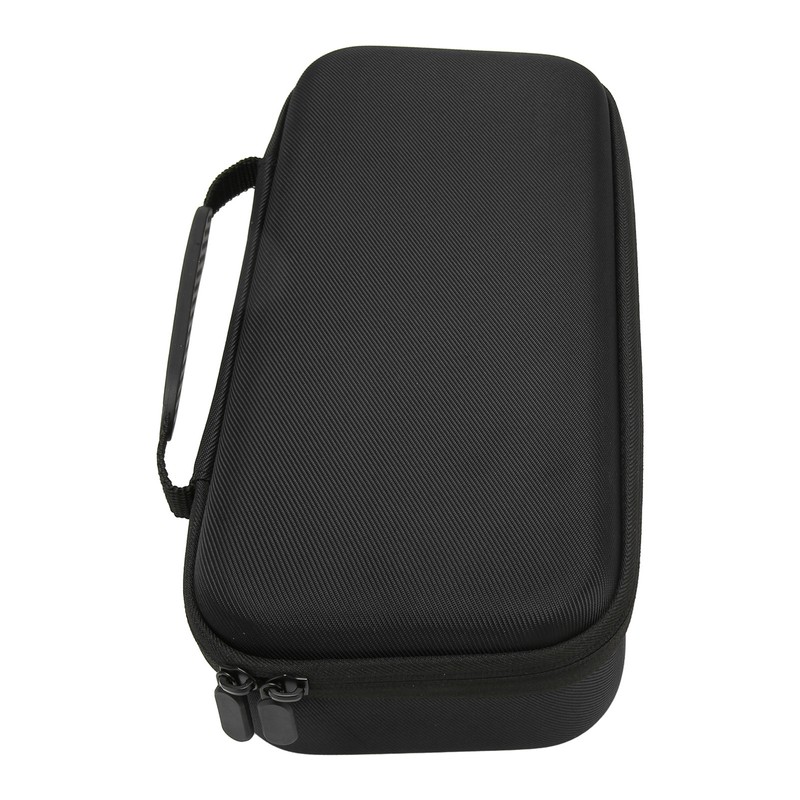 Handheld Console Carry Case Hard Shell Built in Storage Card