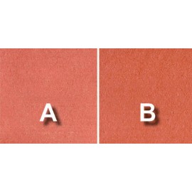 Concrete Resurrection Professional Easy to Apply Water Based Concrete Stain Fire Brick 8oz