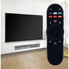VINABTY XRT270 Replacement Voice Remote Control Fit for Vizio Smart