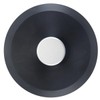Durlo Vinyl Record Clamp for Fixing the Vinyl Record Player,