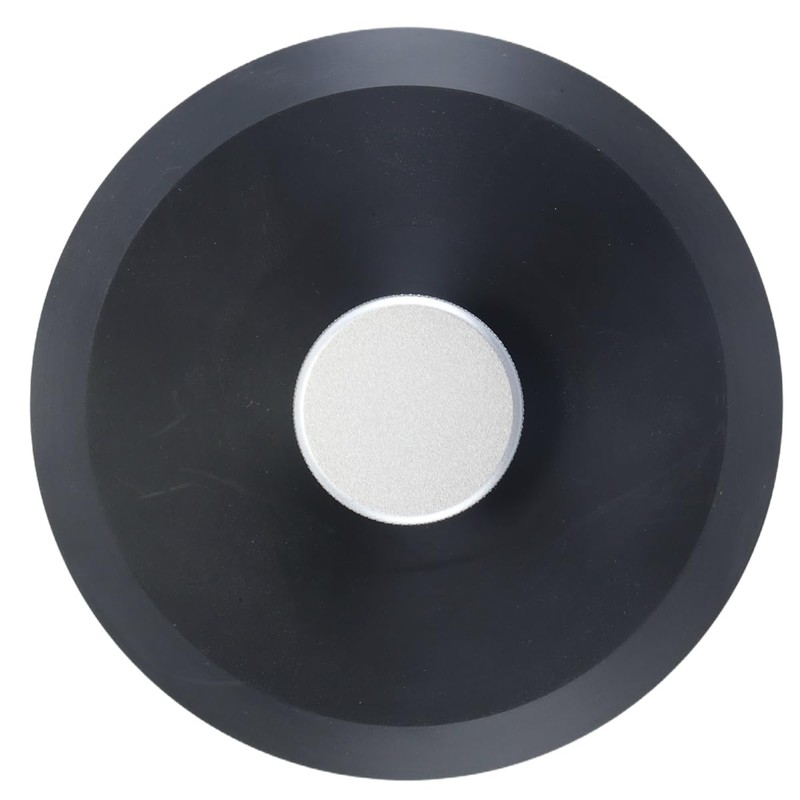 Durlo Vinyl Record Clamp for Fixing the Vinyl Record Player,