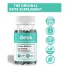 Deos Skin Health, Detox Digestionsupport Natural Odor