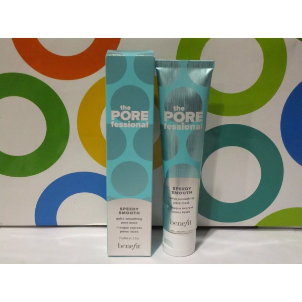 ~ BENEFIT ~ BENEFIT ~ THE PORE FESSIONAL SPEEDY SMOOTH