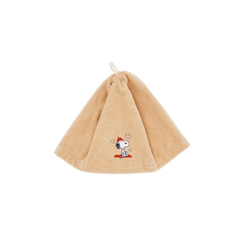 Nishikawa Snoopy Sauna Hat, Imabari, Made in Japan, PN4674 XT94306661