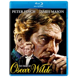 The Trials of Oscar Wilde