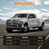 maXpeedingrods 3" Front & 2" Rear Leveling Kit for Dodge