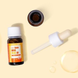 비타솔 베비 락토 큐 프로바이오틱스 비타민D 10ml 1개 10ml 1개 Vitasol Baby Lacto Q Probiotics Vitamin D 10ml 1 piece