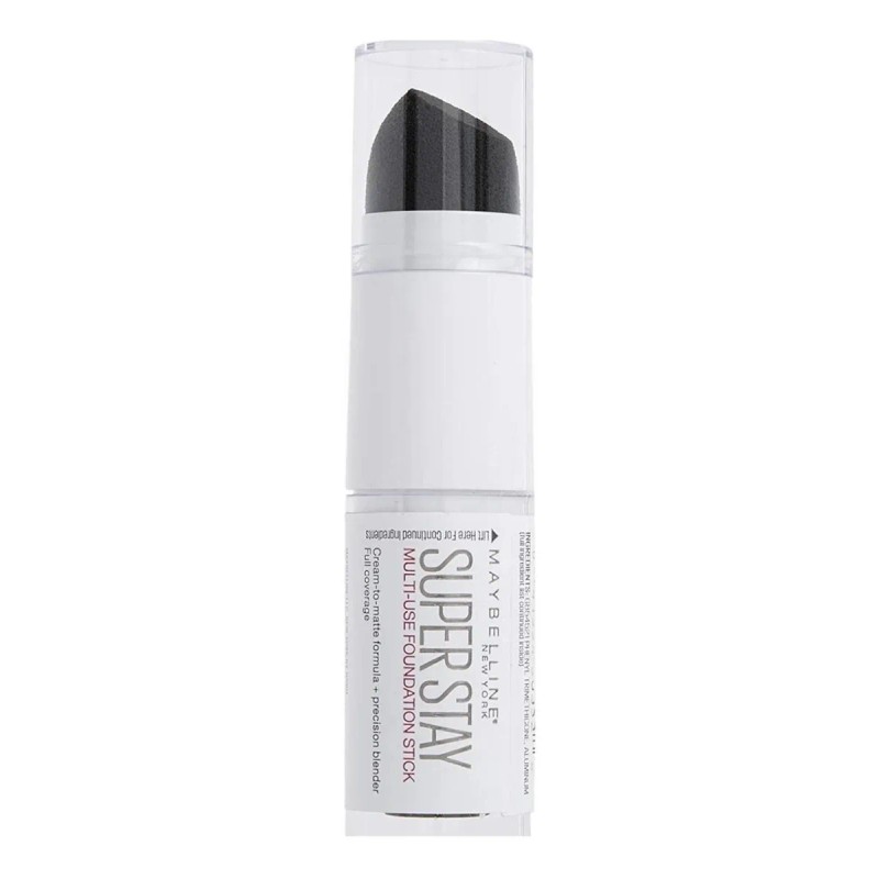 Base De Maquillaje En Barra Maybelline Super Stay