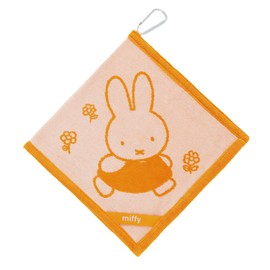 Marushin 5905016500 Cleaning Towel L Miffy Golf