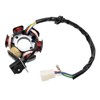 PRO BAT 6 Coils 5 Wires Stator Magneto ATV Magneto