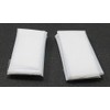 Unbranded Dollhouse Miniatures 1:12 Scale Diapers 2Pk #IM65087