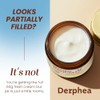 DERPHEA Beef Tallow Sunscreen (3 pack): SPF 50 Daily Sun