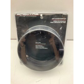 Spectre Performance 4954 Air Cleaner Riser Kit 5.125" Neck, Raises By .25"-1.75"