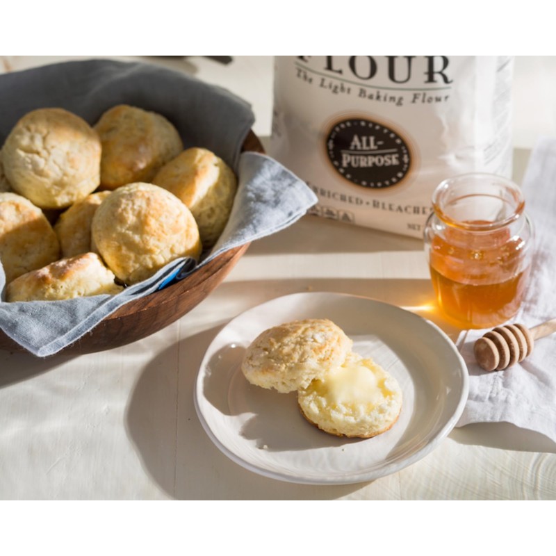 White Lily All Purpose Flour, 5 Pound