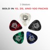 D'Addario Accessories PUAS SET MOD. 1CCB4-10