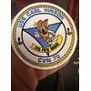USS Carl Vinson CVN-70 Patch –Hook and Loop