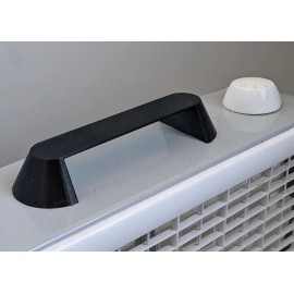 DNA Heavy Duty Replacement Handle for LASKO 20" GALAXY Box Fan - Grip Hold Grab