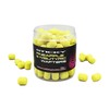 Pineapple and N Butyric Dumbell Wafters 12mm by Sticky Baits