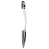 RecPro RV Acrylic Lighted S Curve Style Entry Handle |