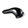 Kiyoraka DK-M01 Electric Shoe Polisher "Rakusuku Pika-kun" Shoe Care Brush,