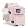 HongXingHai 9L Mini Tactical Backpack for Men and Women, Tactical