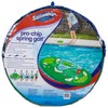 SwimWays Pro-Chip Spring Golf Floating Pool Game