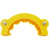 TAODAN 136x70mm Yellow Plastic Drill Sharpener Angle Grinder Grinding Bit