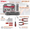 Hi-Spec 67Pc Metric Auto Mechanic Tool Set, Motorcycle & Car
