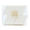 Sharon 80-517 Diamond W Foundation Sponge (Pack of 4)
