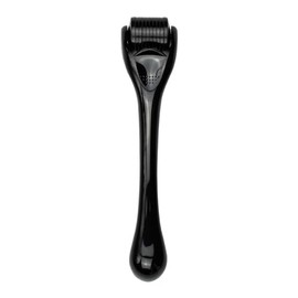 Dermaroller Facial 0.25mm  Rodillo de Micropuntas para Skincare  Complemento de Srums y Cremas  Herramienta de Cuidado de la Piel en Casa             