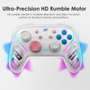 BINBOK GEMINI Switch Controller, Switch Pro Controller for Switch/Switch Lite/Switch