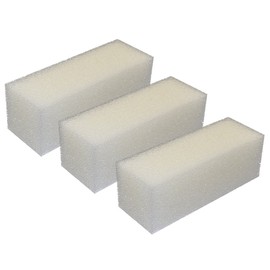 Zanyzap Replacement Foam Filters for AquaClear 110/500 A623