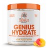 The Genius Brand The Genius Brand Fitness Essentials Bundle -