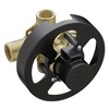 Moen 2590 Rough-In Posi-Temp Pressure Balancing Cycling Shower Valve with