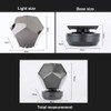 Sky Projection Lamp Home Planetarium Projector Night Light Galaxy 3D