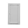 Vent Systems 6" x 12" Inch Metal Access Panel -