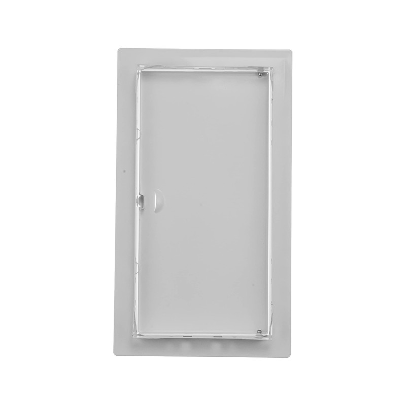 Vent Systems 6" x 12" Inch Metal Access Panel -