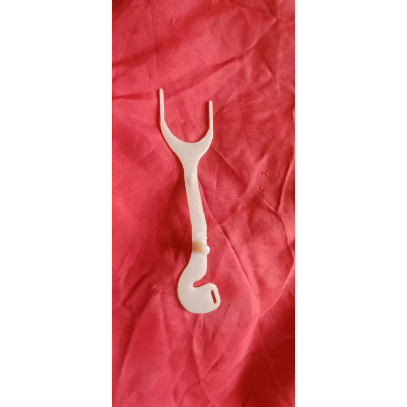 California Clock Co. Kit Cat Clock Eyeball Animation Lever NEW/