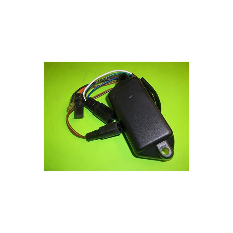 FASWORX Outboard Engine CDI Box Unit Ignition modulePower Pack Evinrude