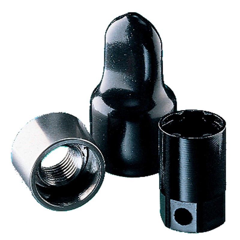McGard 74036 Marine Single Outboard Motor Lock Set (1/2"- 20