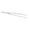 Aquarium Tweezers Stainless Steel Long Handle Fish Tank Aquatic Forceps