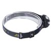 LED Gestures Sensor Headlight Multifunctional Outdoor Waterproof Headlamp for Camping