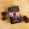 Light Perpetual: Book Three (The Hussite Trilogy)