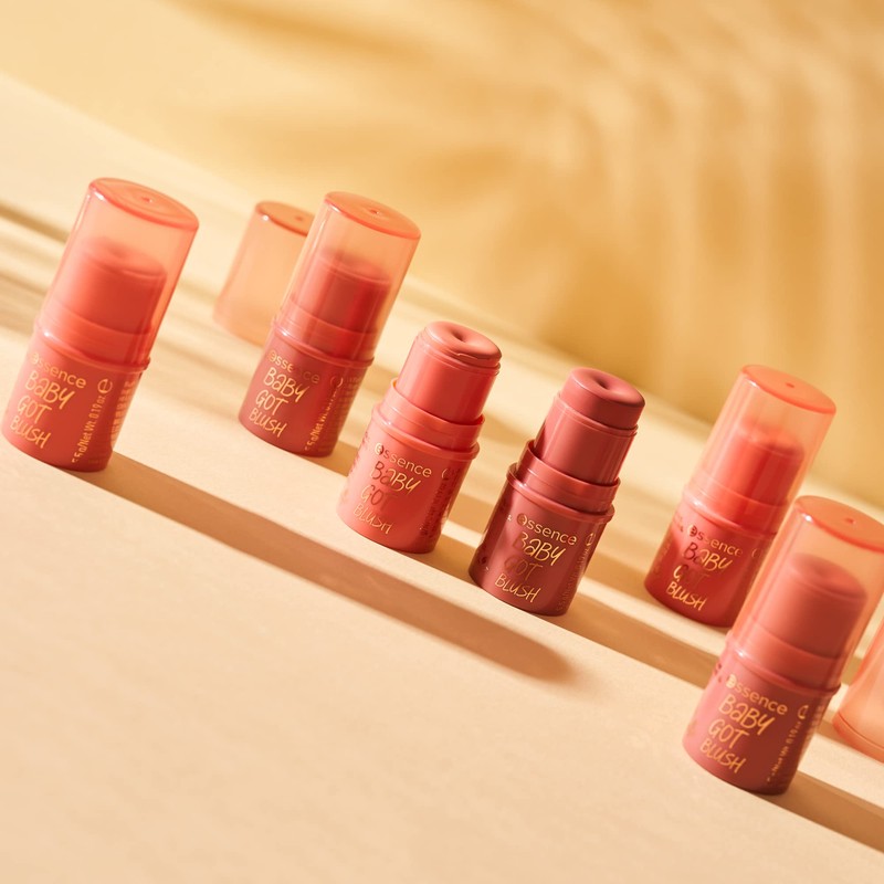 essence baby got blush, blush, 10, pink, natural, radiantly fresh,
