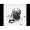 Caltric Carburetor for Yamaha Bruin 350 2X4 4X4 2004-2006 New
