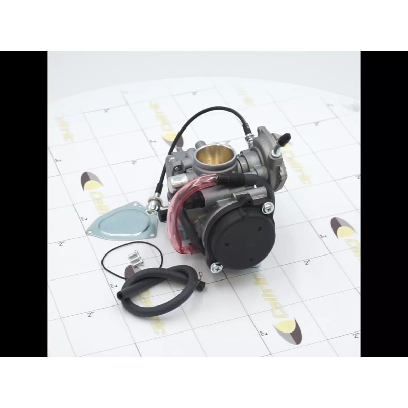 Caltric Carburetor for Yamaha Bruin 350 2X4 4X4 2004-2006 New