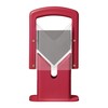 Hoan Bagel Guillotine Universal Slicer with Built-in Finger Safety Shield,