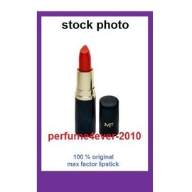 MAX FACTOR LASTING COLOR LIPSTICK # 1445 ROSEWINE NEW