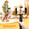 Zeadio HB28 Mini Tripod