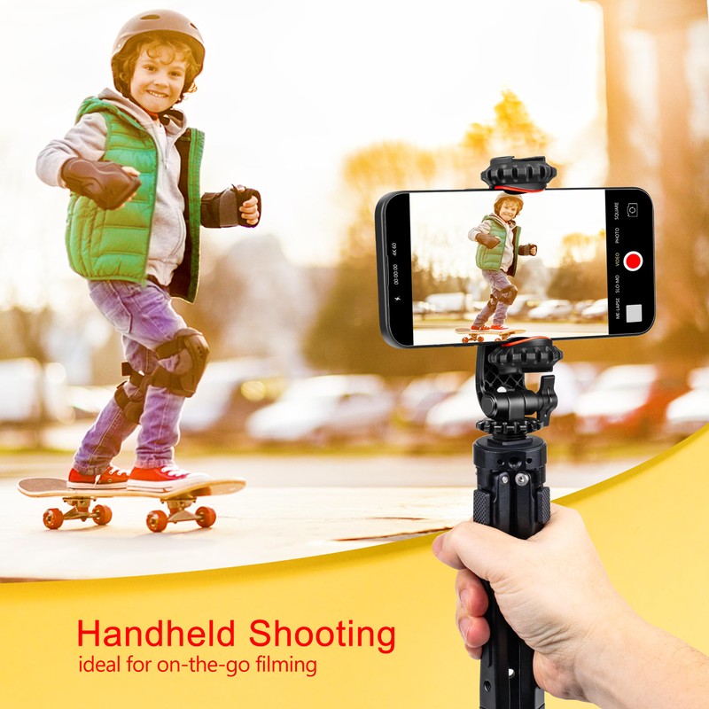 Zeadio HB28 Mini Tripod